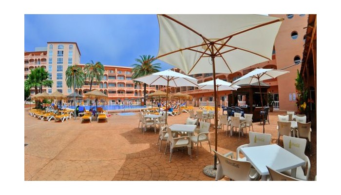 Hotel Bahia Tropical poza 7