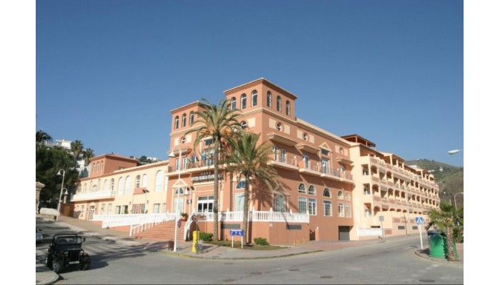 Hotel Bahia Tropical poza 2