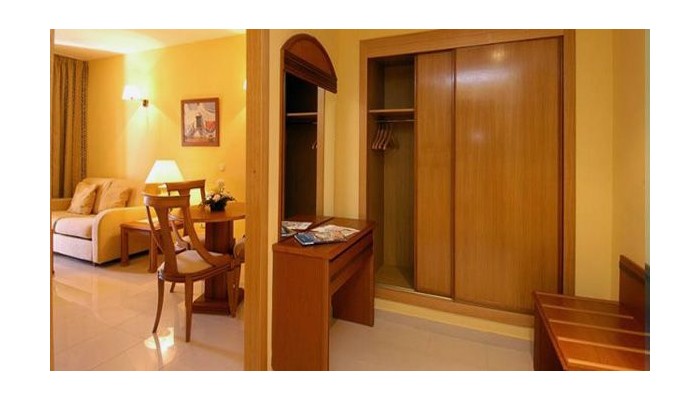 Hotel Bahia Tropical poza 6