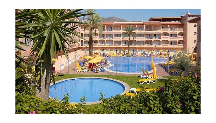 Hotel Bahia Tropical poza 5