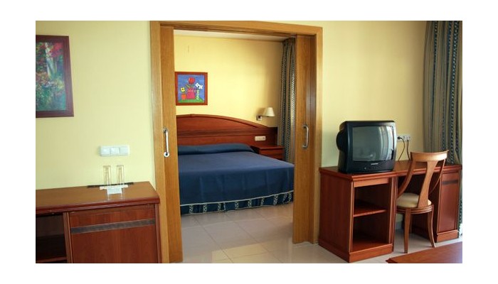 Hotel Bahia Tropical poza 4