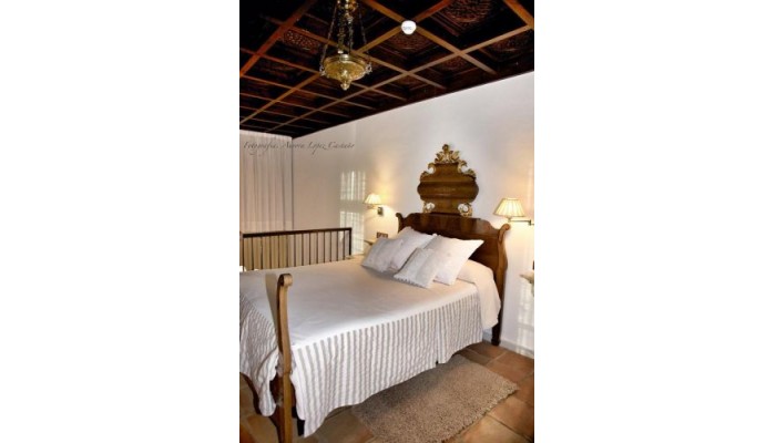 Hotel Balneario De Zujar poza 0