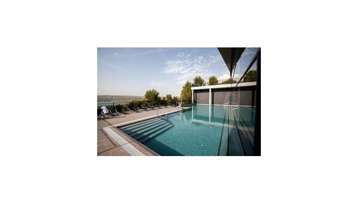 Hotel Balneario De Zujar - La Alcanacia poza 10