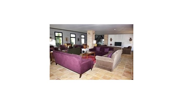 Hotel Balneario De Zujar - La Alcanacia poza 4