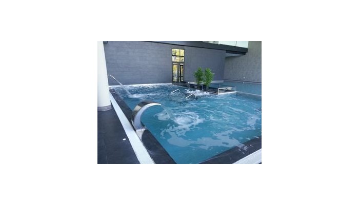 Hotel Balneario De Zujar - La Alcanacia poza 7