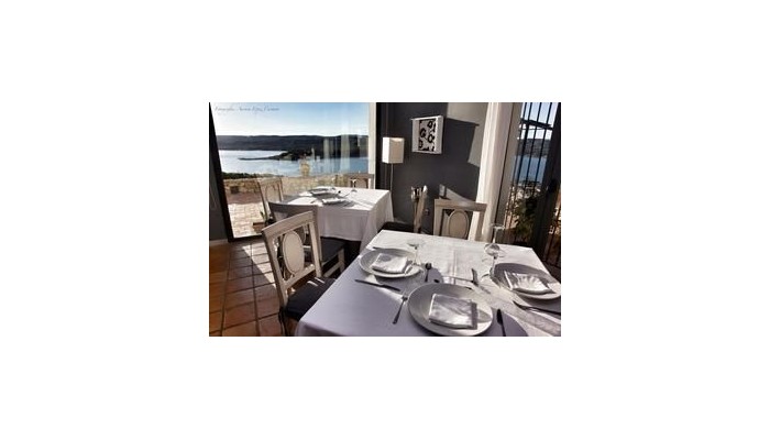 Hotel Balneario De Zujar - La Alcanacia poza 5