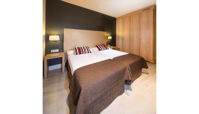 Hotel Barcelo Carmen Granada poza 8