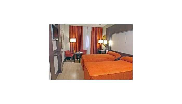 Hotel Barcelo Granada Congress poza 5