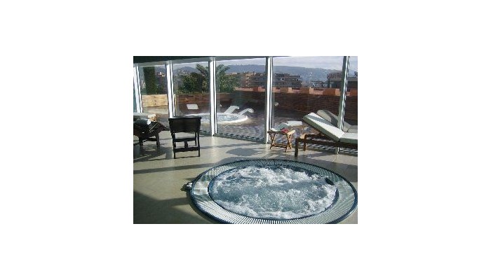 Hotel Barcelo Granada Congress poza 3