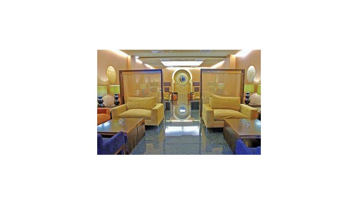 Hotel Barcelo Granada Congress poza 9