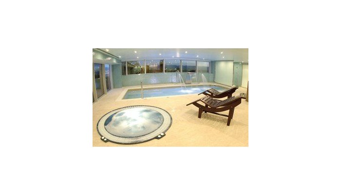 Hotel Barcelo Granada Congress poza 2