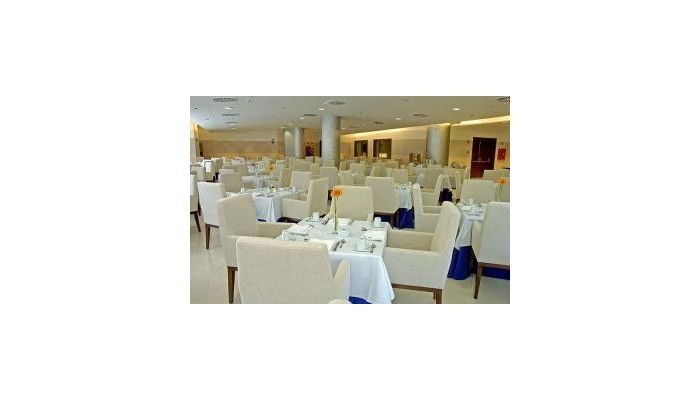 Hotel Barcelo Granada Congress poza 11