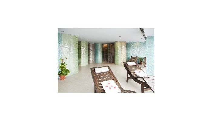 Hotel Barcelo Granada Congress poza 4