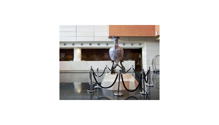 Hotel Barcelo Granada Congress poza 10