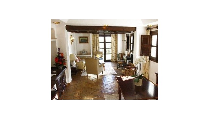 Hotel Barcelo La Bobadilla poza 5