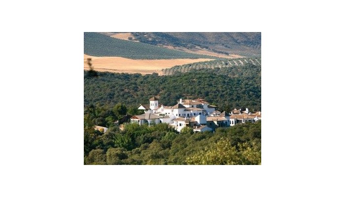 Hotel Barcelo La Bobadilla poza 1