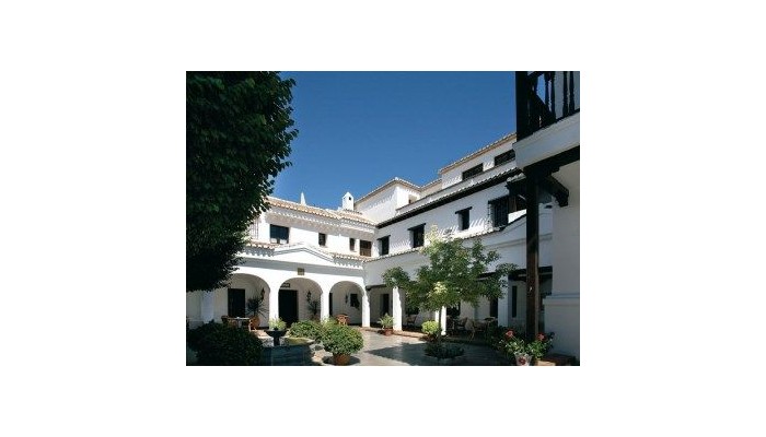 Hotel Barcelo La Bobadilla poza 2