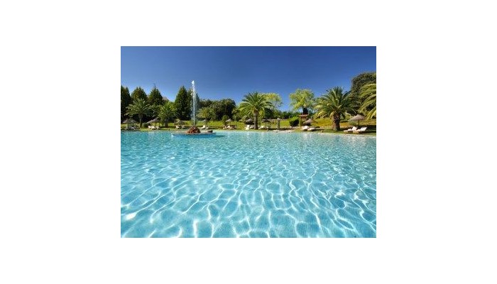 Hotel Barcelo La Bobadilla poza 6