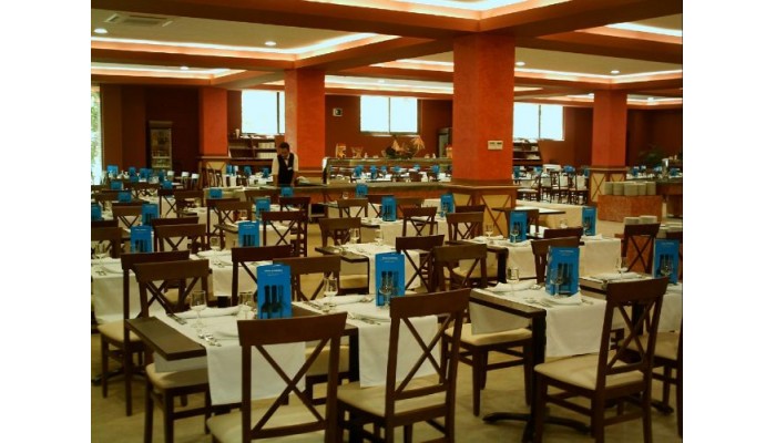 Hotel Best Alcazar poza 1