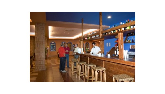 Hotel Best Alcazar poza 2