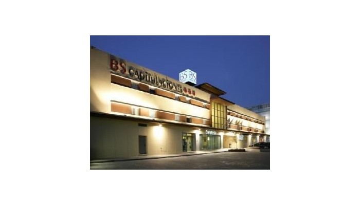 Hotel Bs Capitulaciones poza 11