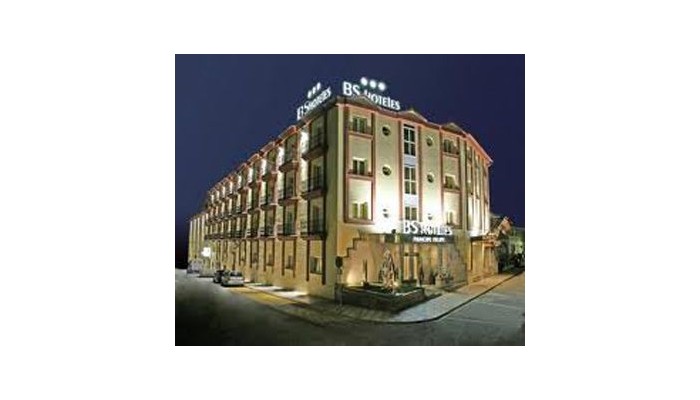 Hotel Bs Principe Felipe poza 3