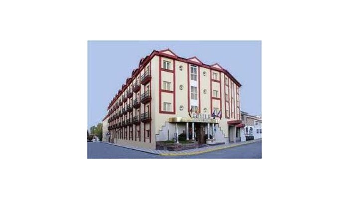 Hotel Bs Principe Felipe poza 2