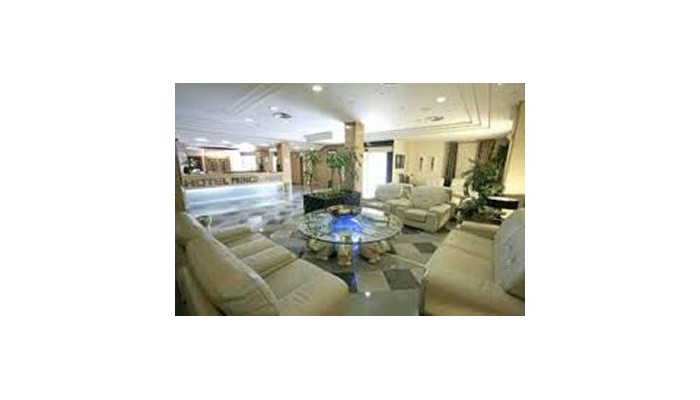 Hotel Bs Principe Felipe poza 6