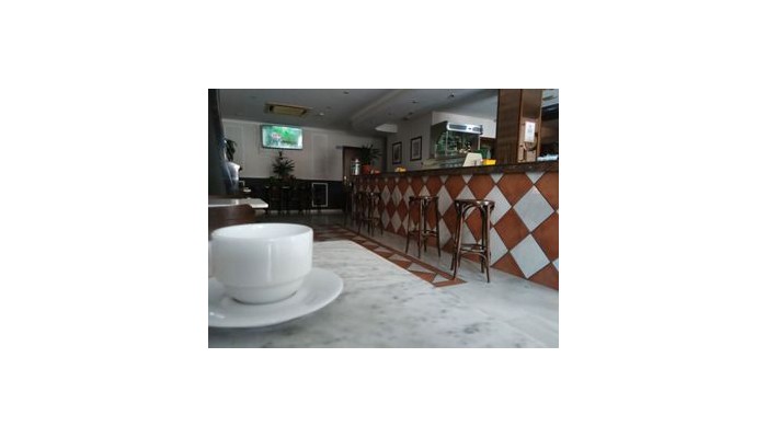 Hotel Calderon poza 0