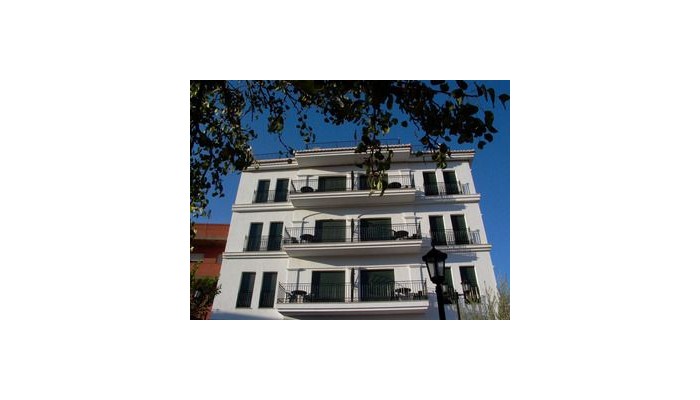 Hotel Calderon poza 6