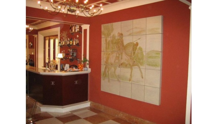 Hotel Carlos V Granada poza 2