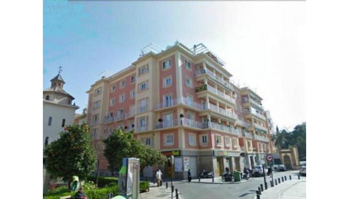 Hotel Carlos V Granada poza 0