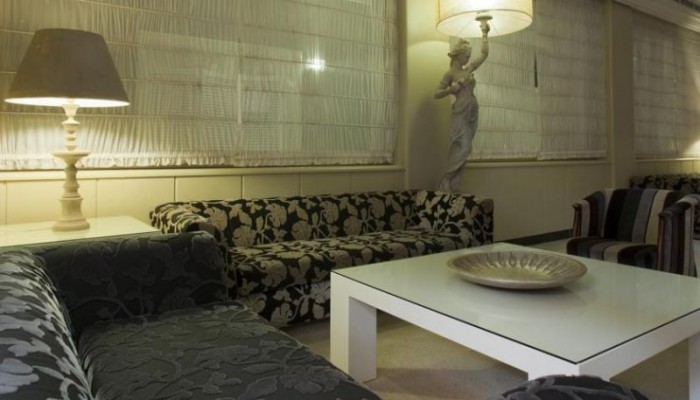 Hotel Carmen - Granada poza 9