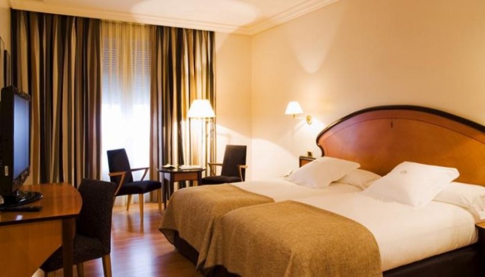 Hotel Carmen - Granada poza 4