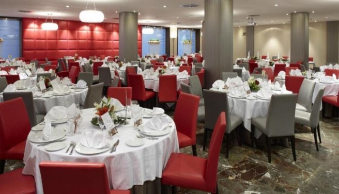 Hotel Carmen - Granada poza 8