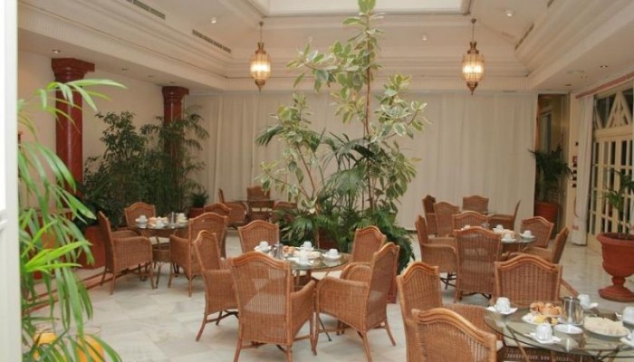 Hotel Carmen - Granada poza 10