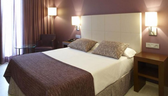 Hotel Carmen - Granada poza 6