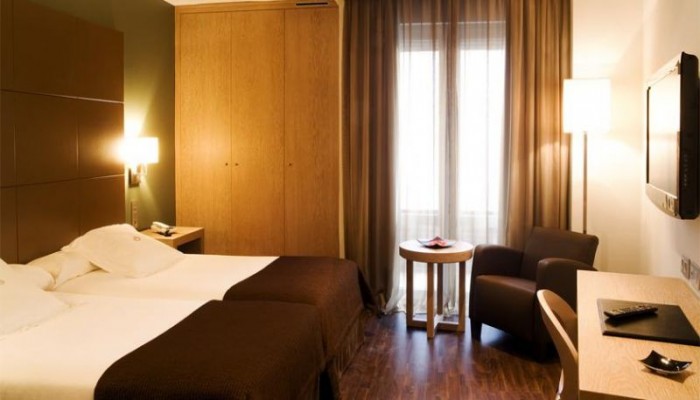 Hotel Carmen - Granada poza 5