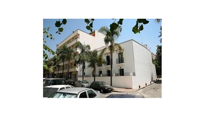 Hotel Carmen poza 0