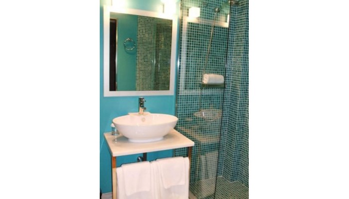 Hotel Casa De La Trinidad poza 7