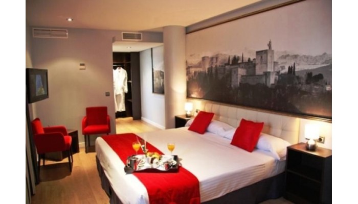 Hotel Casa De La Trinidad poza 3