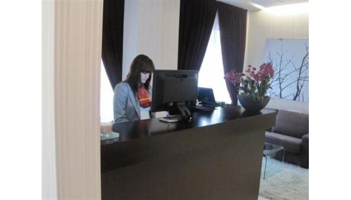 Hotel Casa De La Trinidad poza 6