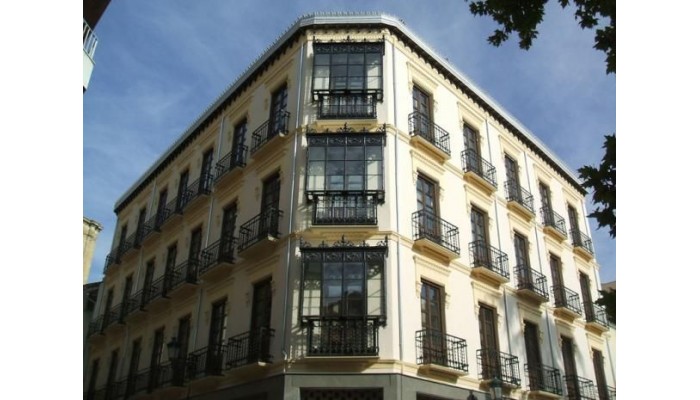 Hotel Casa De La Trinidad poza 0