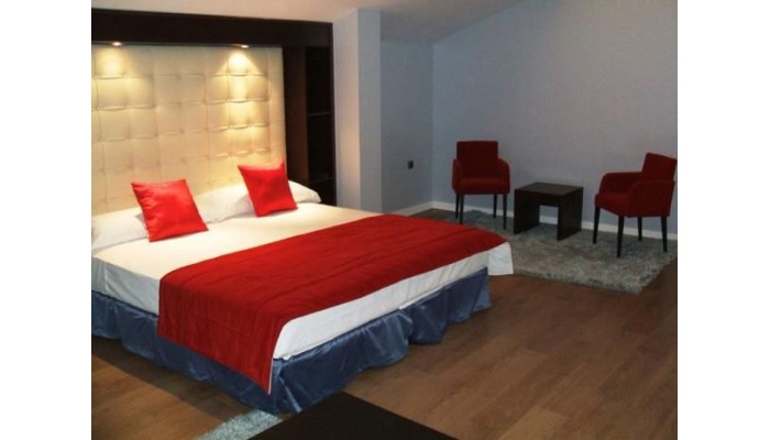 Hotel Casa De La Trinidad poza 4