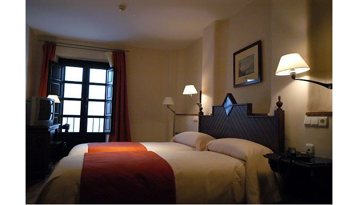 Hotel Casa Del Pilar poza 11