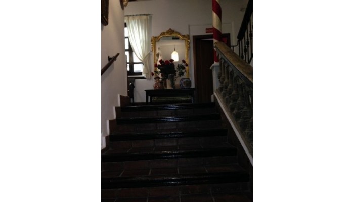 Hotel Casa Del Pilar poza 3