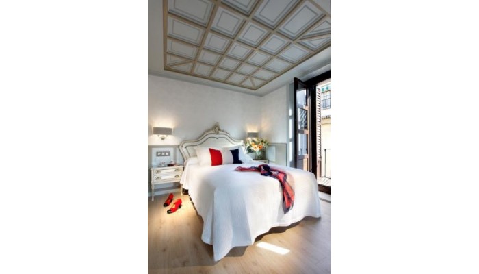 Hotel Casa Palacete 1822 Granada S.l. poza 0