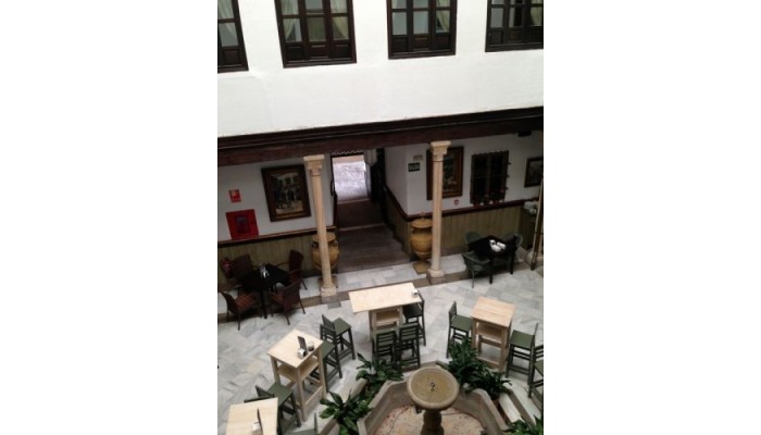 Hotel Casa Palacio Pilar Del Toro - Granada poza 2