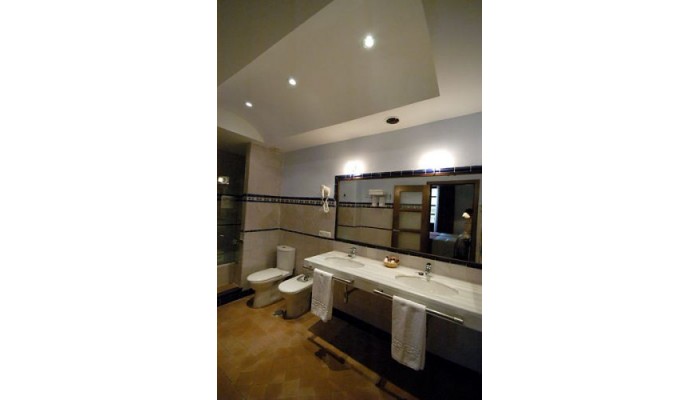 Hotel Casa Palacio Pilar Del Toro - Granada poza 10