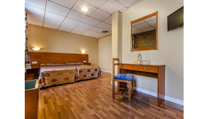 Hotel Casablanca poza 6